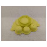 Suction Baby Angel Tray