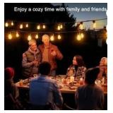 Outdoor String Lights