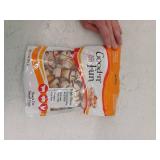 Good  n  Fun Triple Flavor Chews for Dogs  Mini Bones  25 Count, 11.4 oz, BB 8/12/2025