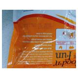 Good  n  Fun Triple Flavor Chews for Dogs  Mini Bones  25 Count, 11.4 oz, BB 8/12/2025