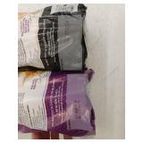 Quaker Large Rice Cakes, 3 Flavor Topper Variety Pack, Pack of 6