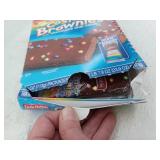 Little Debbie Cosmic Brownie Single-Serve Caddie, Chocolate, 6 Count, BB 5/3/2025