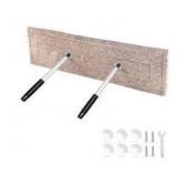 9 x 25 Draft Excluder for Chimney Flue
