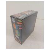Kids Wooden Painting Kit-Glow in The Dark-Arts & Crafts