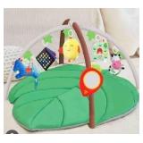 iGRATENS Baby Gyms & Playmats, Farm Animals