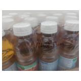 Tropicana Apple Juice, 10 Fluid Ounce Plastic Bottle, 24 Pack, BB 6/4/2025