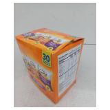 Goldfish Crackers Big Smiles Variety Pack with Cheddar, Colors and Pretzels Snack Packs - 29oz/30ct, BB 4/13/2025