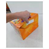 Goldfish Crackers Big Smiles Variety Pack with Cheddar, Colors and Pretzels Snack Packs - 29oz/30ct, BB 4/13/2025