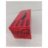 Coca-Cola Zero Sugar Sugar-Free Soda Fridge Pack, 7.5 fl oz Mini Cans, 10 Pack, BB 5/10/2025