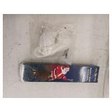 Miscellaneous Lot Of Christmas Decor