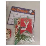 Miscellaneous Holiday Decor