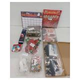 Miscellaneous Holiday Lot