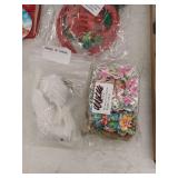 Miscellaneous Holiday Lot