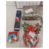 Miscellaneous Holiday Lot