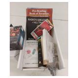 Miscellaneous Lot Of Items