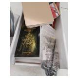 Miscellaneous Lot Of Items
