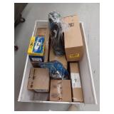 Miscellaneous Garage Lot