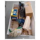 Miscellaneous Garage Lot