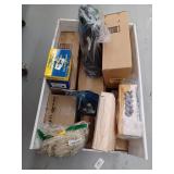 Miscellaneous Garage Lot