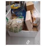 Miscellaneous Garage Lot
