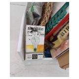 Miscellaneous Lot Of Items