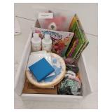 Miscellaneous Baby/Kid Lot