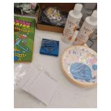 Miscellaneous Baby/Kid Lot