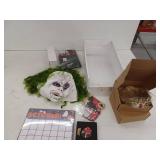 Miscellaneous Halloween Lot