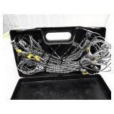SCC Rad Chain SC1042 Tire Chains by Peerless