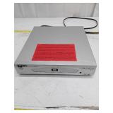 Apex Digital AD1115 DVD Player with MP3 and DTS, no remote