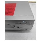 Apex Digital AD1115 DVD Player with MP3 and DTS, no remote