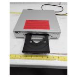 Apex Digital AD1115 DVD Player with MP3 and DTS, no remote
