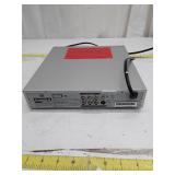 Apex Digital AD1115 DVD Player with MP3 and DTS, no remote
