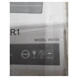 SMART AirLiner WS100-R1 Digital Writing Pad, not tested.