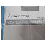 SMART AirLiner WS100-R1 Digital Writing Pad, not tested.