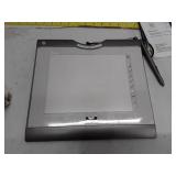SMART AirLiner WS100-R1 Digital Writing Pad, not tested.