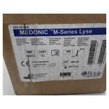 CDS Medonicâ¢ M-Series Reagent for use with CDS Medonic M Series Hematology Analyzer Lyse test - Retail: $180.55