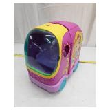 Sunny Day Entertainment Pet Carrier Toy Vehicle