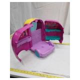 Sunny Day Entertainment Pet Carrier Toy Vehicle