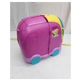 Sunny Day Entertainment Pet Carrier Toy Vehicle