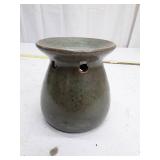 Elegant Expressions Ceramic Oil Warmer H44955PS