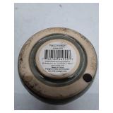 Elegant Expressions Ceramic Oil Warmer H44955PS