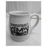 The Iceman Promotional Coffee Mug