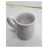 The Iceman Promotional Coffee Mug