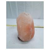 Himalayan Salt Lamp Natural Crystal