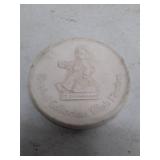 Goebel W Germany 1978 Ceramic Base