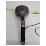 Homedics PA-1H Professional Percussion Massager with Heat