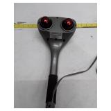 Homedics PA-1H Professional Percussion Massager with Heat