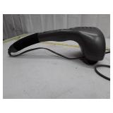 Homedics PA-1H Professional Percussion Massager with Heat