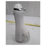 Waterpik Cordless Water Flosser, no tips